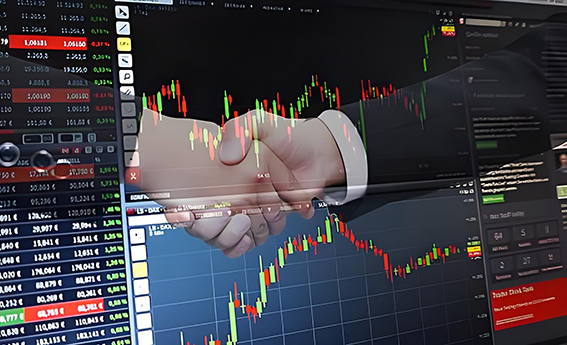 (oyi下载网)交易所交易界面